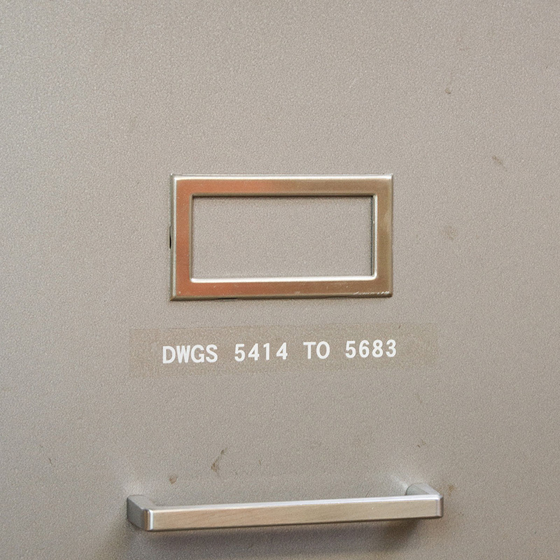 Brady B-430 BMP21 Plus Harsh-Environment Polyester Labels