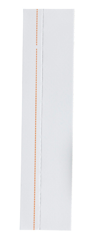 Brady B-414 BMP41, BMP51 BradyGrip Print-on Hook Material