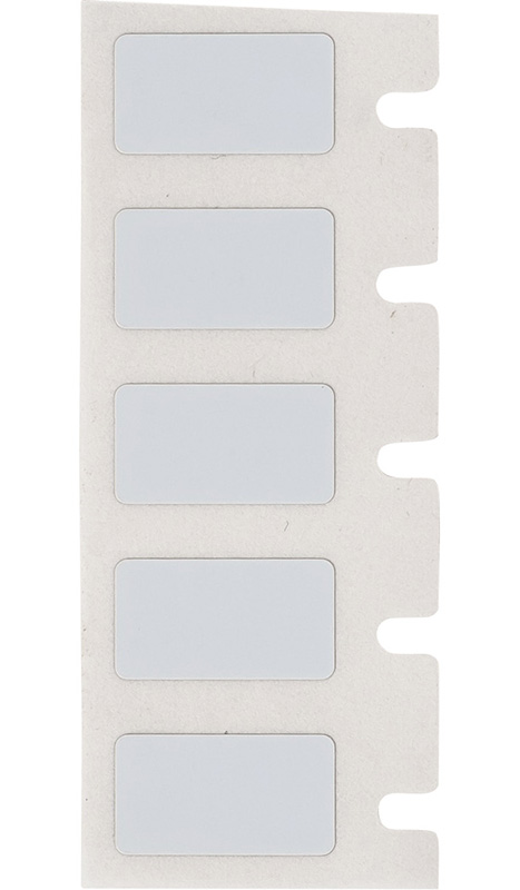 Brady B-719 Electrostatic Dissipative Matt Polyimide High Temp Labels