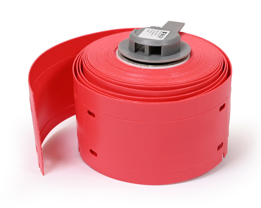 Brady B-7643 Thermoplastic Polyether Polyurethane Tags 25mm x 75mm