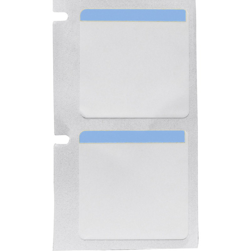 Brady B-494 Polyester labels - 25.40mm