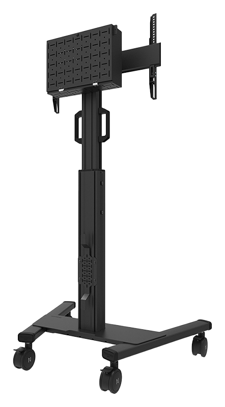 Neomounts Select FL50S-825-1 Mobile Floor Stand