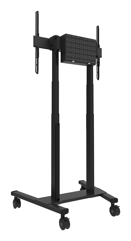 Neomounts FL55-875-1 Motorised Floor Stand