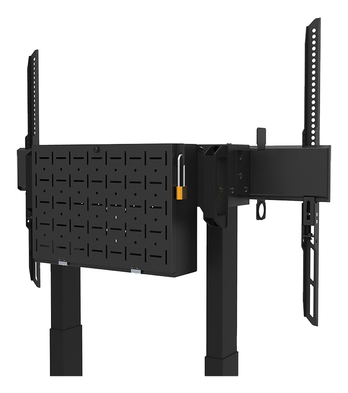 Neomounts FL55-875-1 Motorised Floor Stand