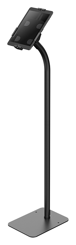 Neomounts FL15-625-1 Tilt and RotaTable Tablet Floor Stand