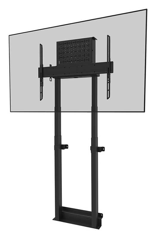Neomounts WL55-875BL1 Motorised Wall Mount