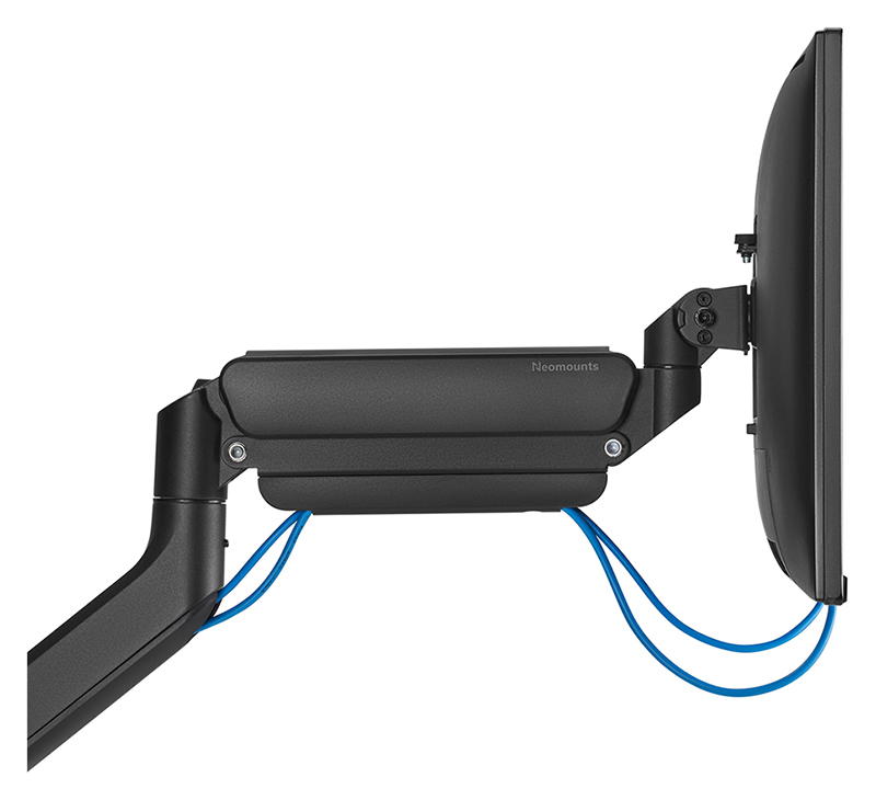 Neomounts DS70PLUS-450-1 Full Motion Monitor Arm Desk Mount