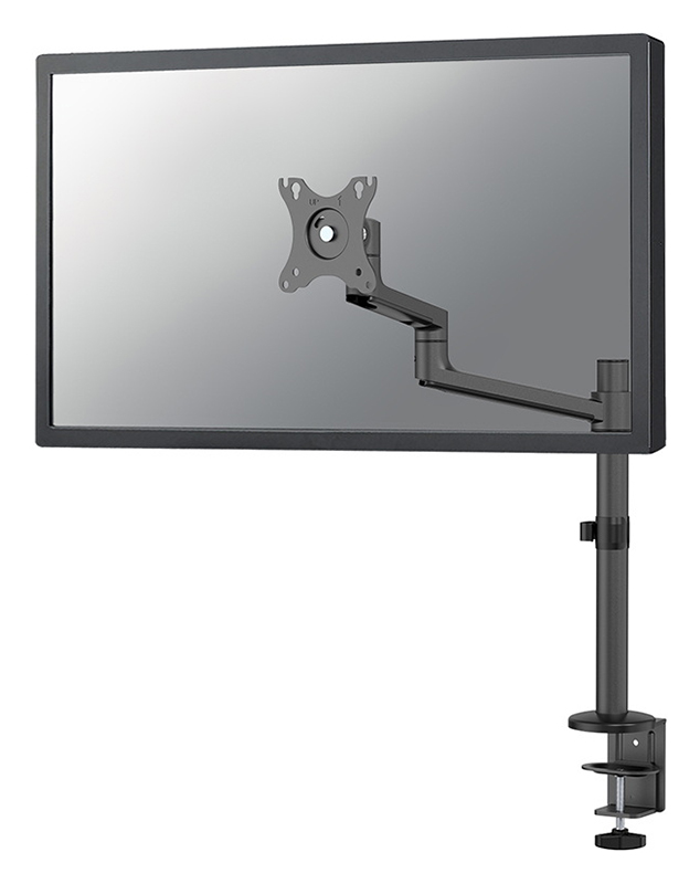 Neomounts DS60-425-1/v Full Motion Monitor Arm Desk Mount