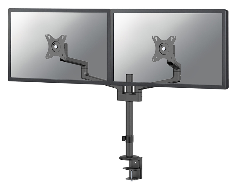 Neomounts DS60-425-2 Full Motion Monitor Arm Desk Mount