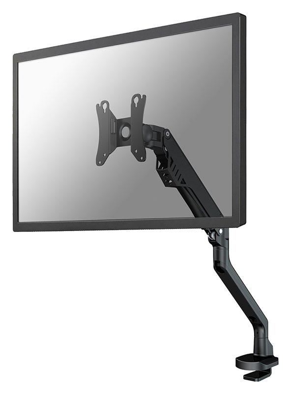 Neomounts FPMA-D750-2 Height AdjusTable Full Motion Monitor Arm Desk Mount