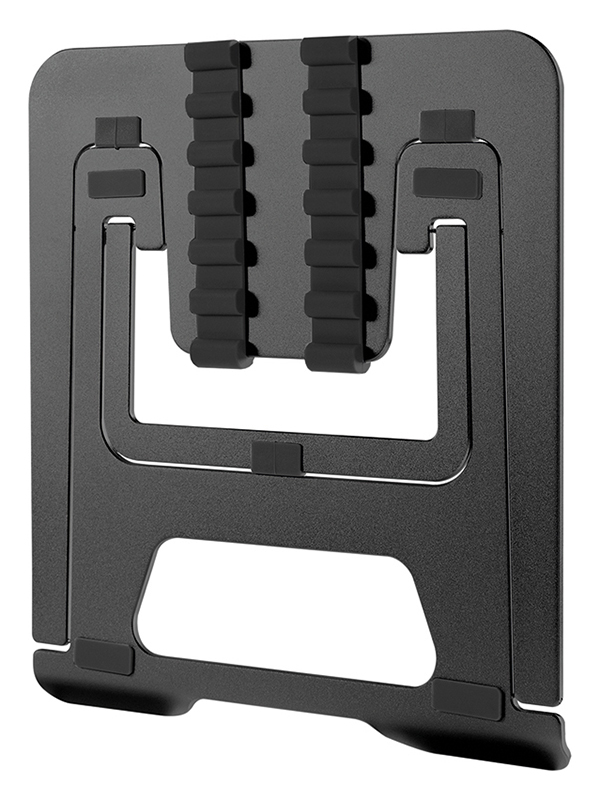 Neomounts NSLS085 Tilt AdjusTable Foldable Laptop Stand