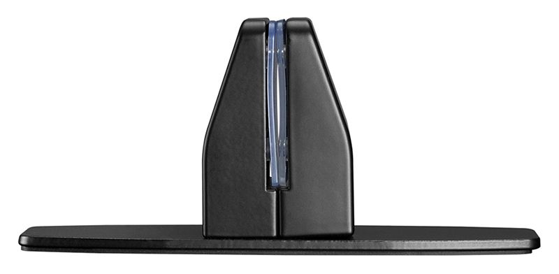 Neomounts NS-CLMPStand Desk Clamp Set with Table Feet
