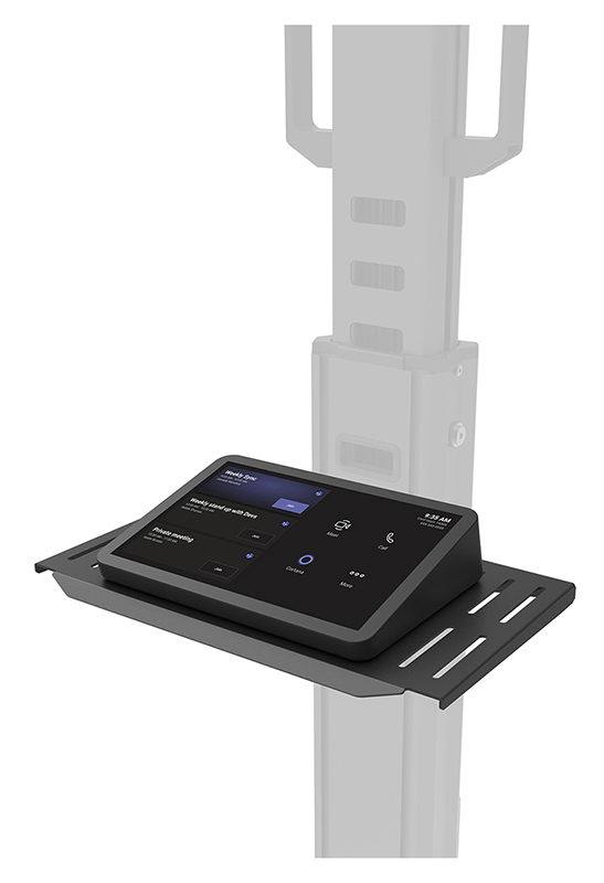 Neomounts AFLS-825-1 Videobar & MultiMedia Kit