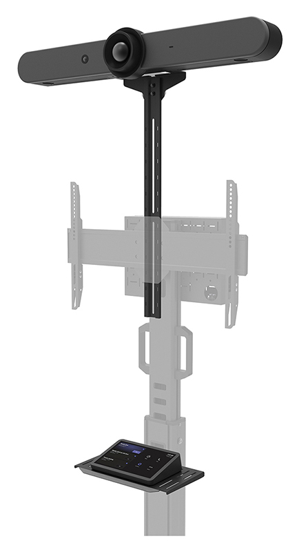 Neomounts AFLS-825-1 Videobar & MultiMedia Kit