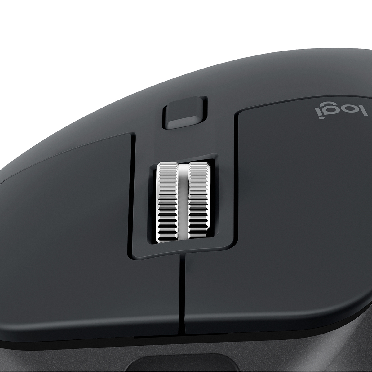 Logitech MX Master 3S PerFormance Wireless Mouse