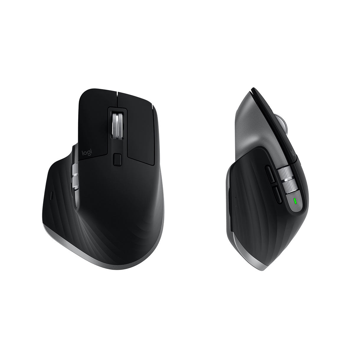 Logitech MX Master 3S For MAC, Performance Wireless Mouse