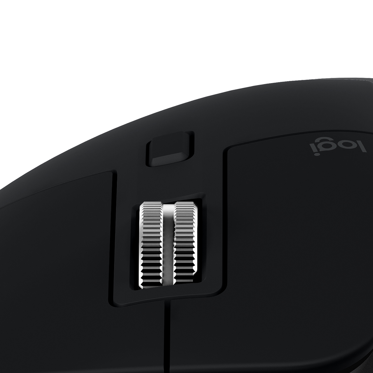 Logitech MX Master 3S For MAC, Performance Wireless Mouse