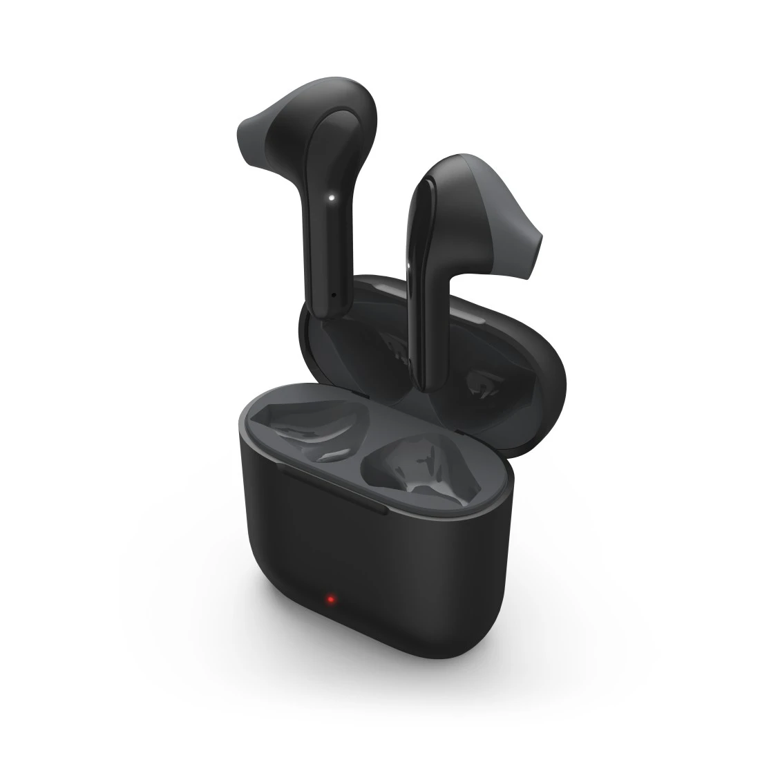 Hama Freedom Light Bluetooth Headphones,True Wireless,Earbuds,Voice Ctrl