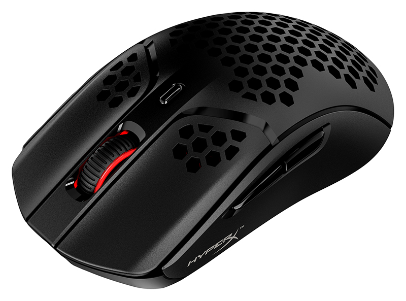 HP HyperX Pulsefire Haste Wireless Gaming Mouse