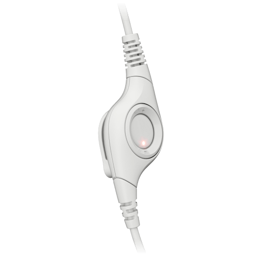 Logitech H390 USB Computer Headset, With Enhanced Digital Audio