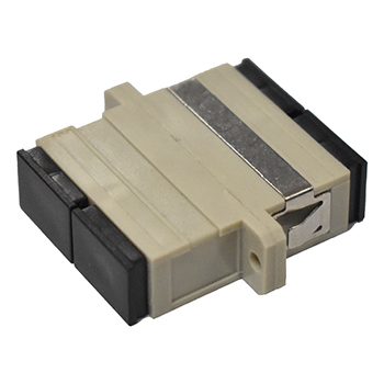 SC Multimode Adaptors - Duplex
