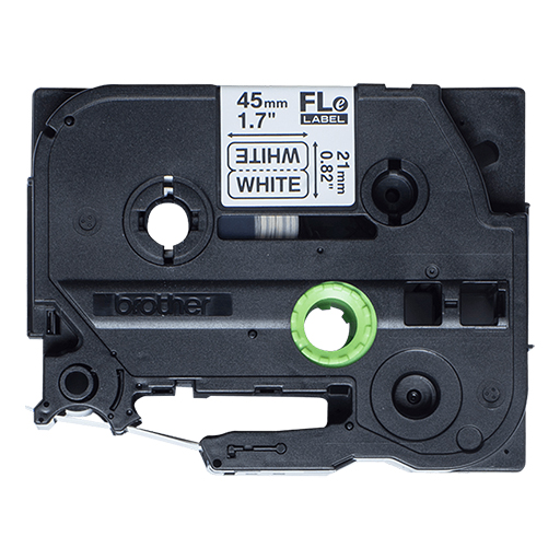 Brother Die-Cut Tape Cassette - 21mm wide