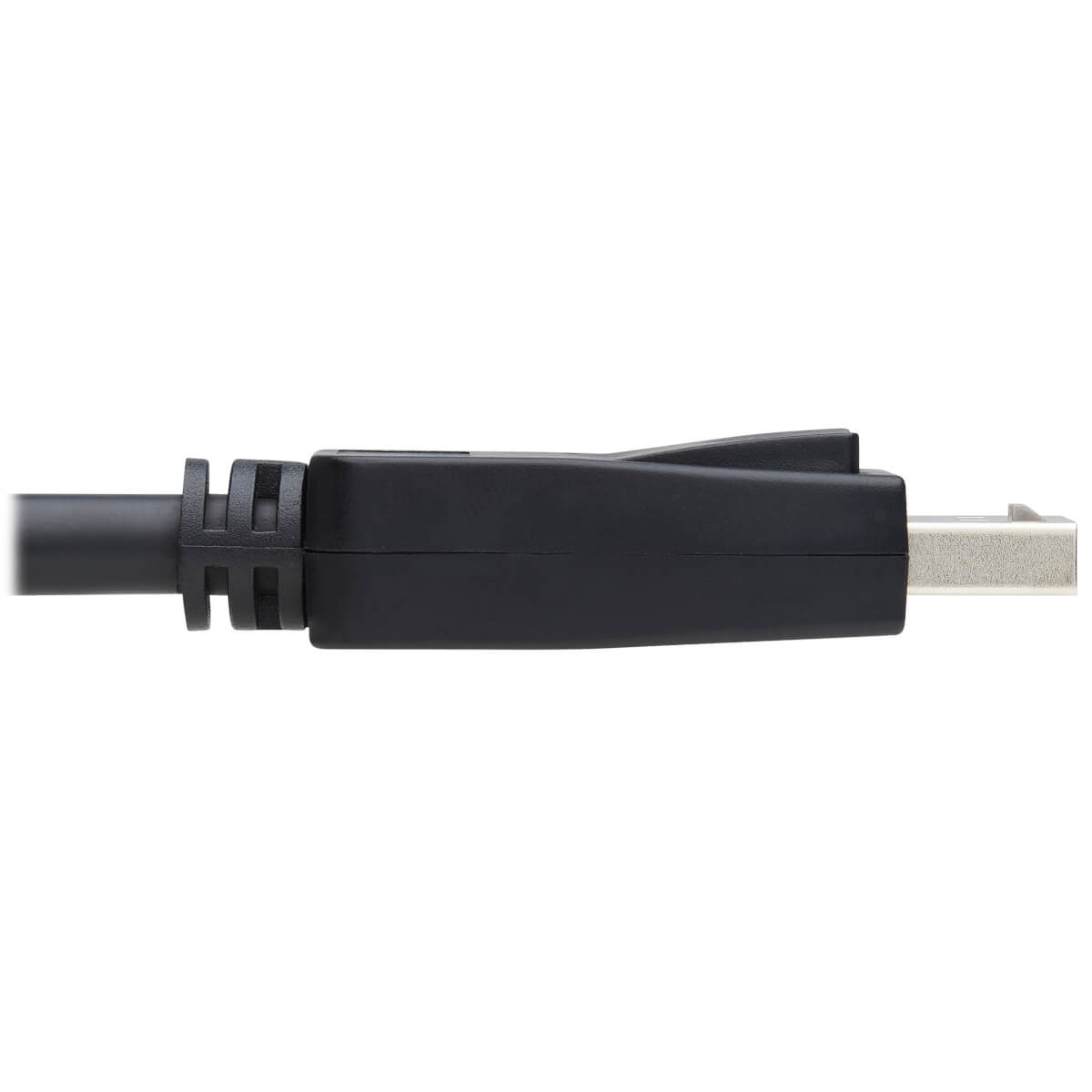 Eaton P579 DisplayPort Extension Cable with Latch, 4K @ 60 Hz