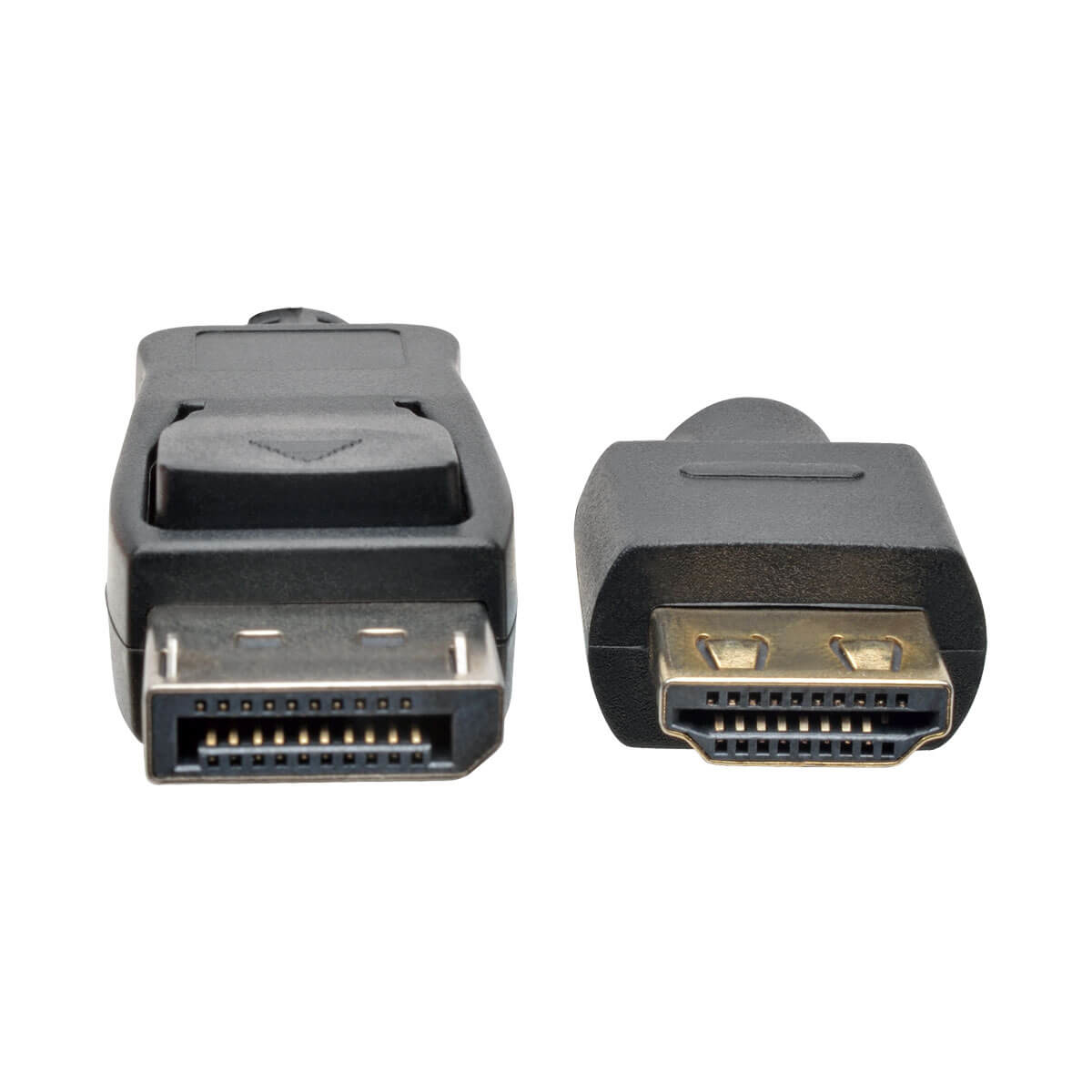 Eaton P582-HD-V2A DisplayPort 1.2 to HDMI Active Adapter Cable (M/M), 4K