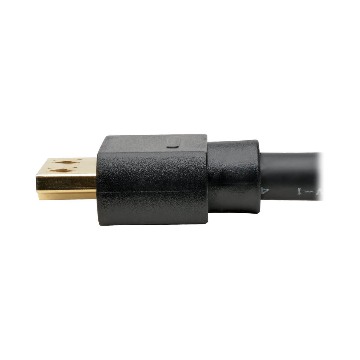 Eaton P582-HD-V2A DisplayPort 1.2 to HDMI Active Adapter Cable (M/M), 4K