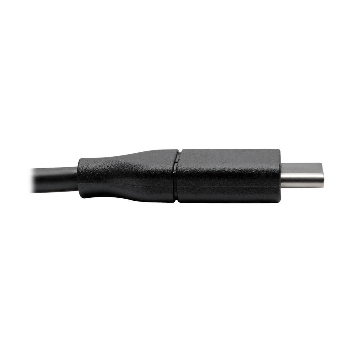 Eaton U040-C-5A USB-C Cable (M/M) - USB 2.0, 5A Rated