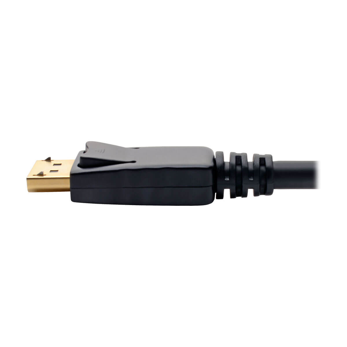 Eaton U444-DP USB-C to DisplayPort Active Adapter Cable (M/M), 4K 60 Hz