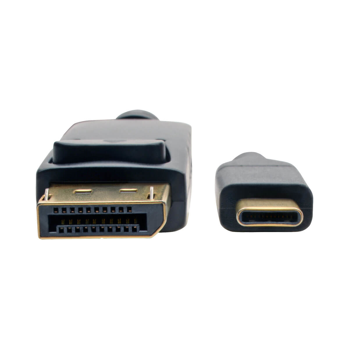 Eaton U444-DP USB-C to DisplayPort Active Adapter Cable (M/M), 4K 60 Hz