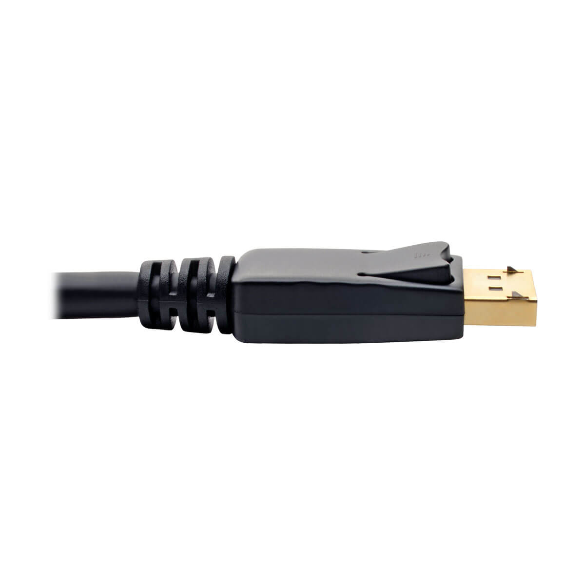 Eaton U444-DP USB-C to DisplayPort Active Adapter Cable (M/M), 4K 60 Hz