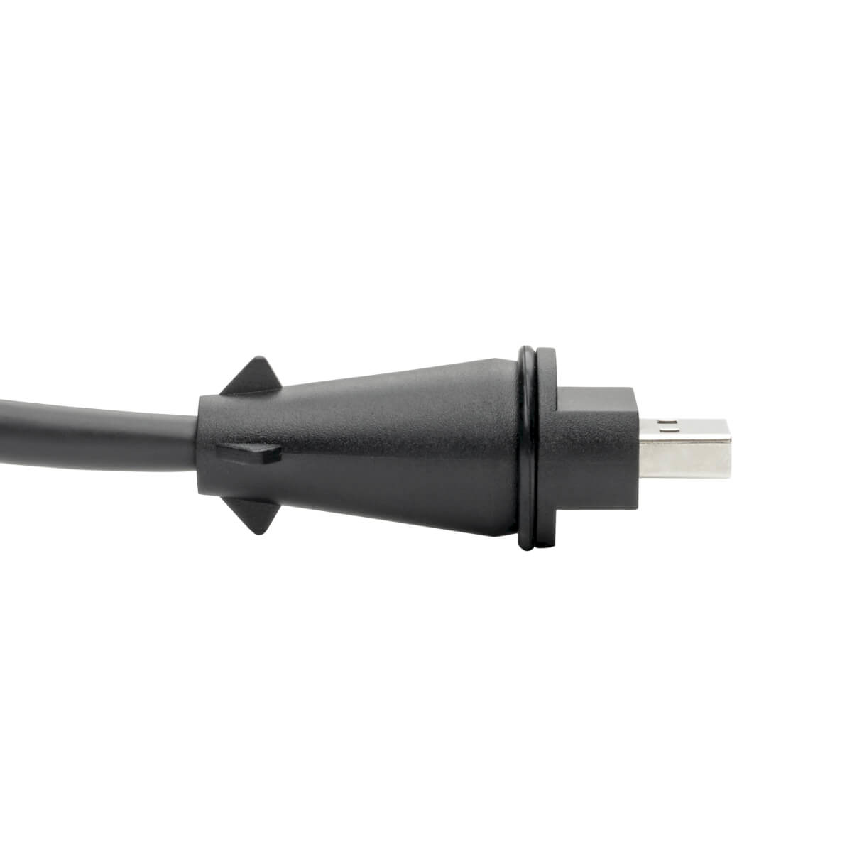 Eaton U325-IND USB-A Male to USB-A Male Cable, SuperSpeed, 3.0/3.1, Industrial