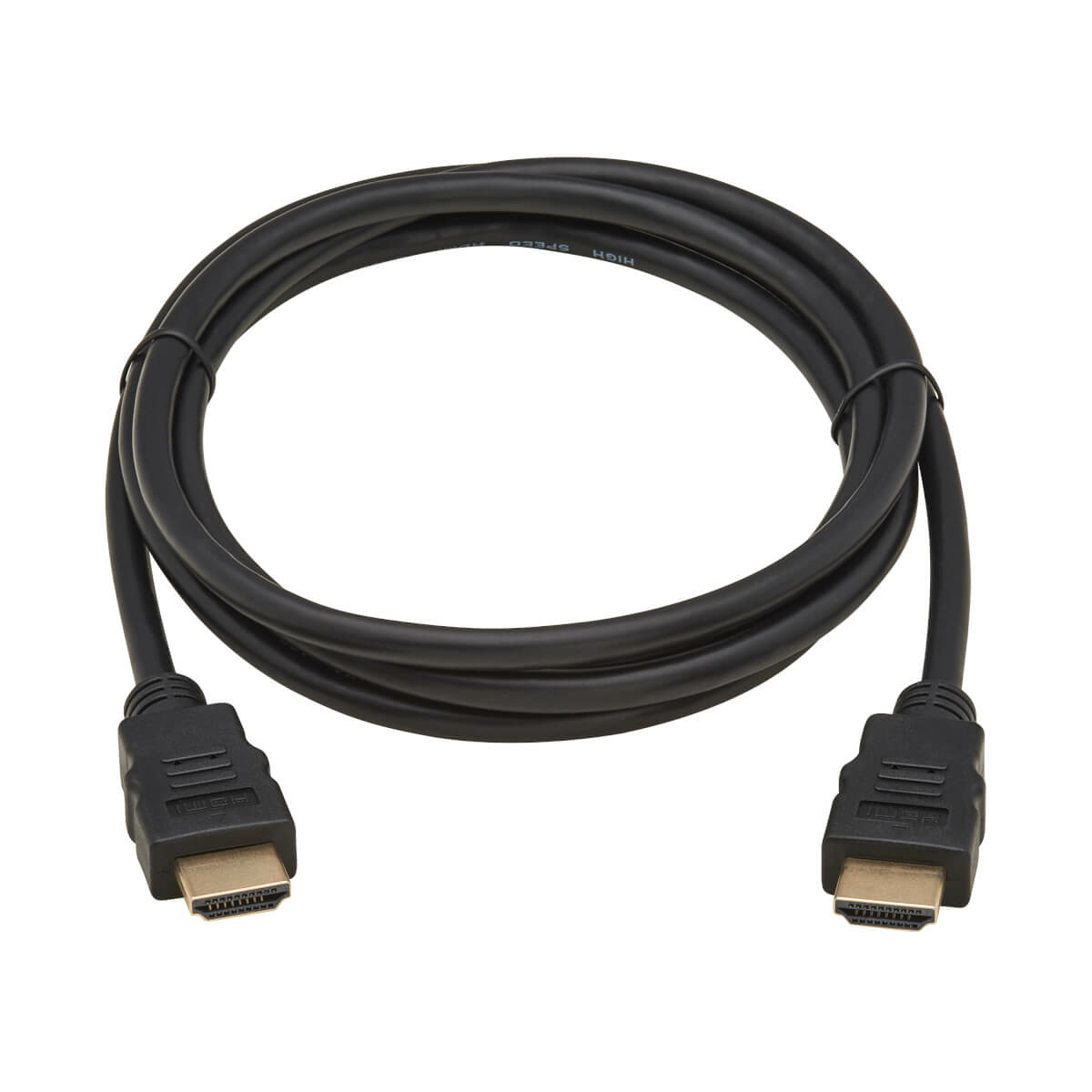 Eaton P568 High-Speed HDMI Cable, Digital Video with Audio, UHD 4K (M/M)