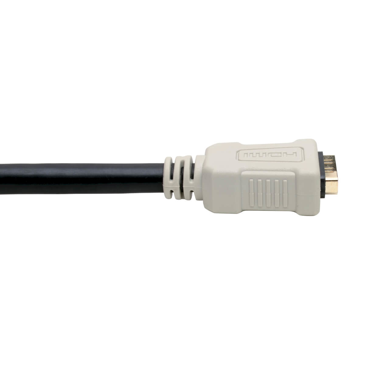 Eaton P569-2B-MF High-Speed HDMI Extension Cable (M/F) - 4K 60 Hz, HDR, 4:4:4