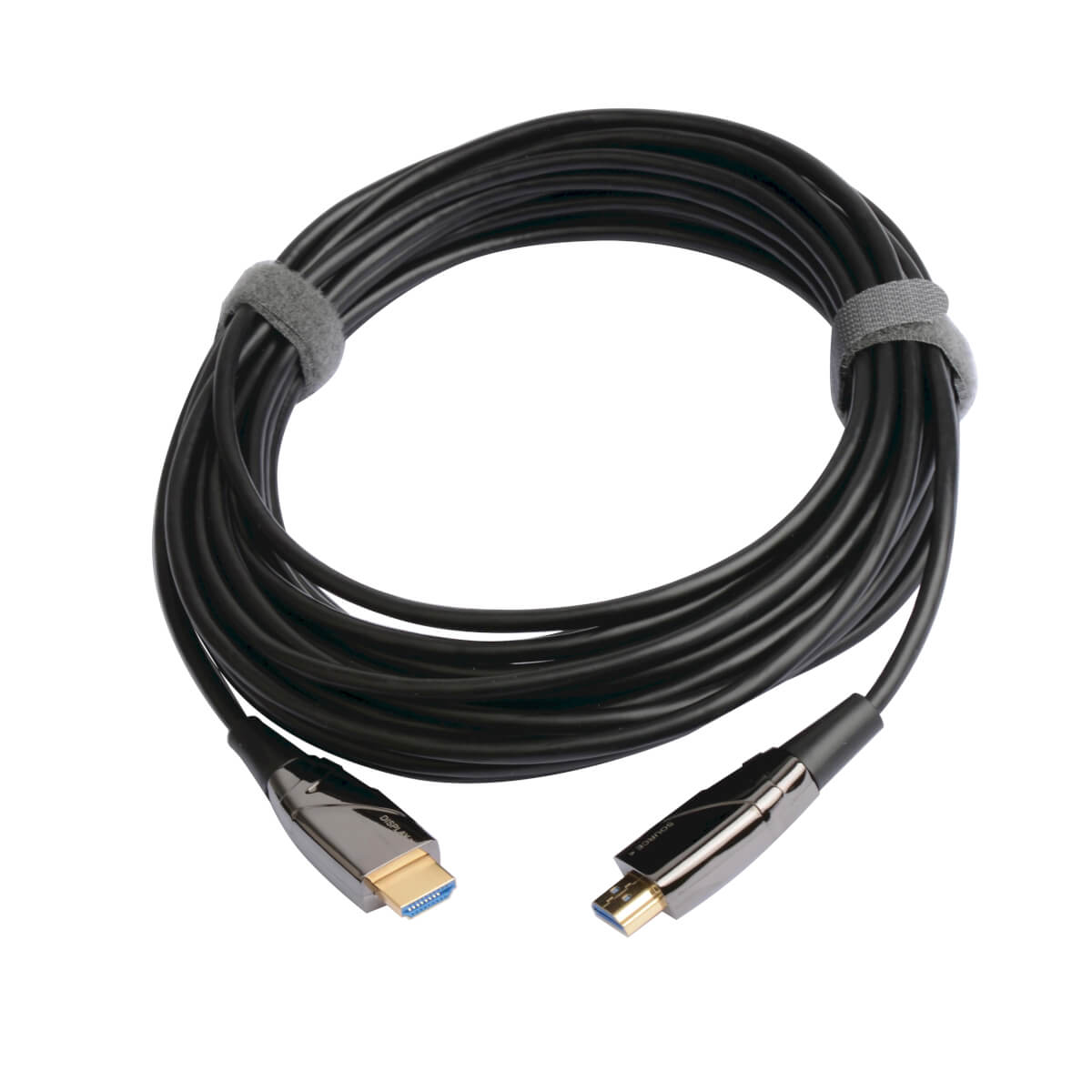Eaton P568-FBR 4K HDMI Fiber Active Optical Cable (AOC) - 4K, HDR, 4:4:4 (M/M)