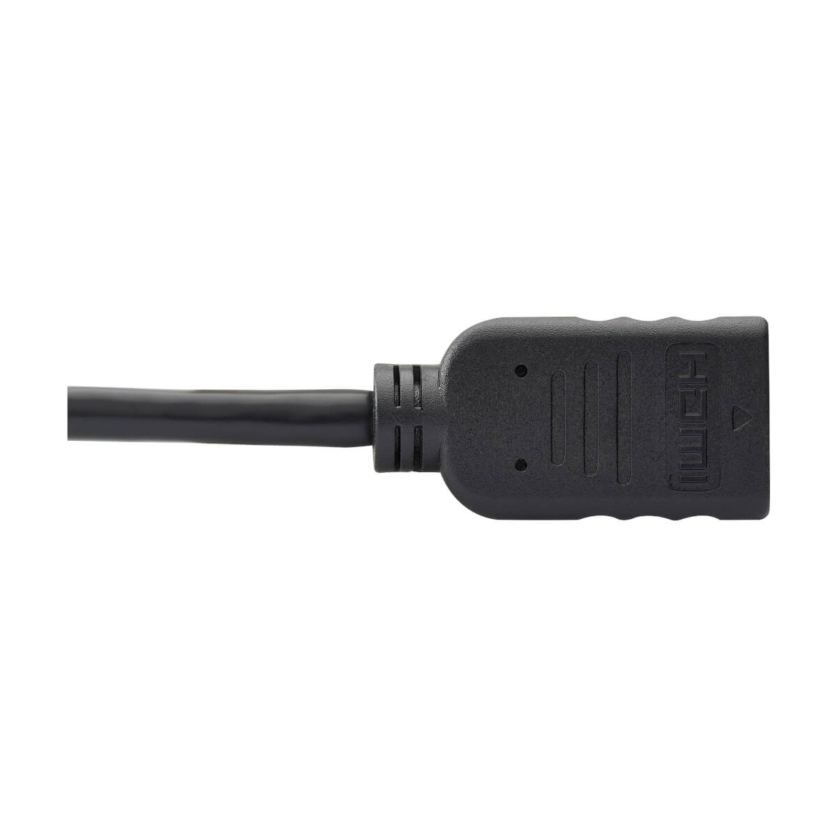 Eaton P136 DisplayPort to HDMI Adapter Video Converter (M/F)