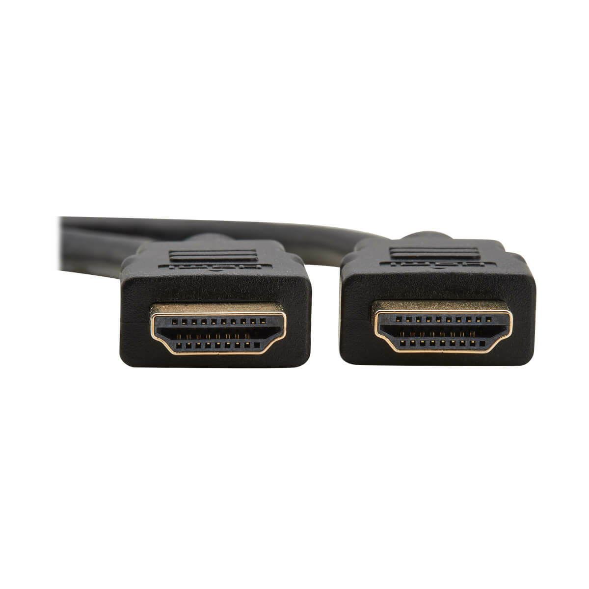 Eaton P568 High-Speed HDMI Cable, Digital Video with Audio, UHD 4K (M/M)
