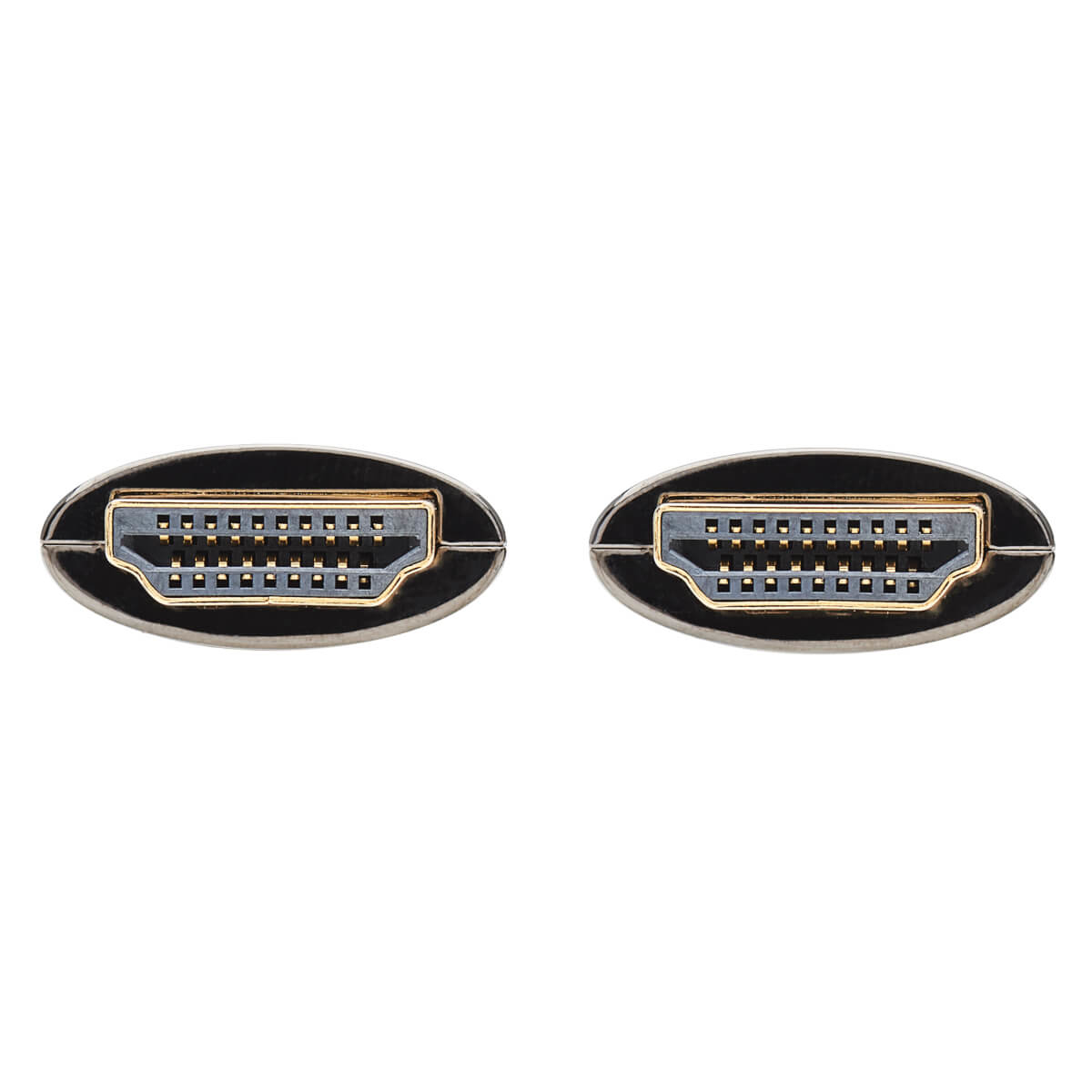 Eaton P568F-8K6 8K HDMI Plenum-Rated Fiber Active Optical Cable (AOC) - HDR, M/M