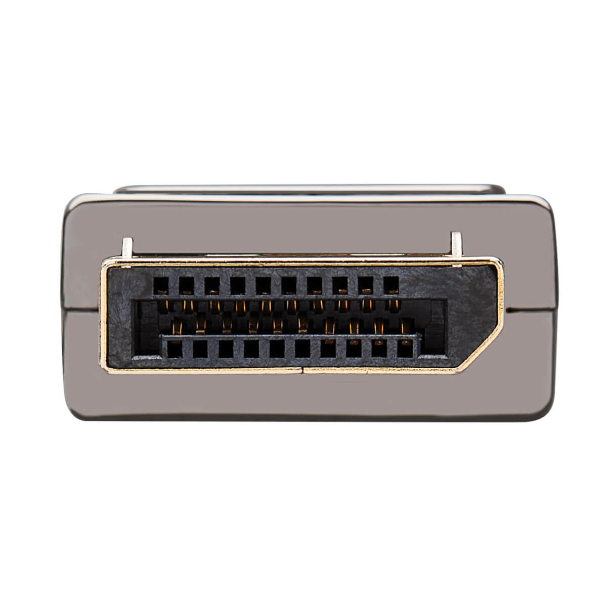 Eaton P580F3-8K6 DisplayPort Active Optical Cable (AOC), 8K 60 Hz (M/M), BK