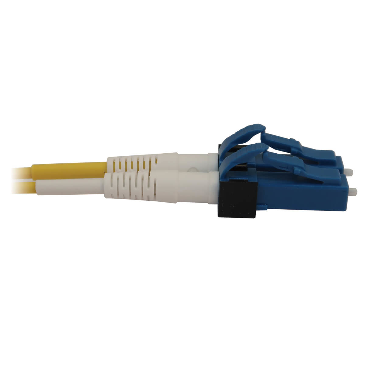 Eaton N390X-8L-AP 400G Singlemode 9/125 OS2 Switchable Fiber Optic Cable, LSZH,YL