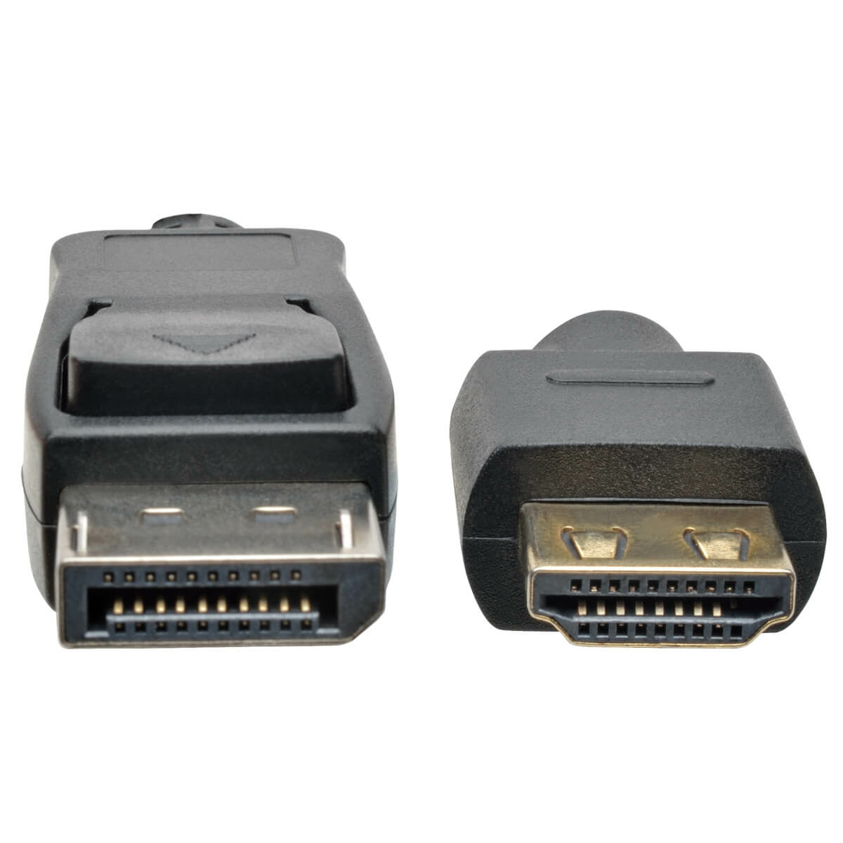 Eaton P582-HD-V4A DisplayPort 1.4 to HDMI Active Adapter Cable, 4K,HDCP 2.2