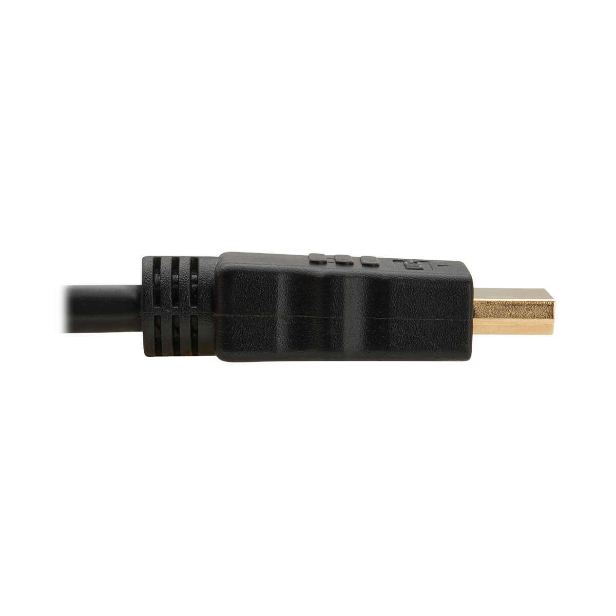 Eaton P568 High-Speed HDMI Cable, Digital Video with Audio, UHD 4K (M/M)