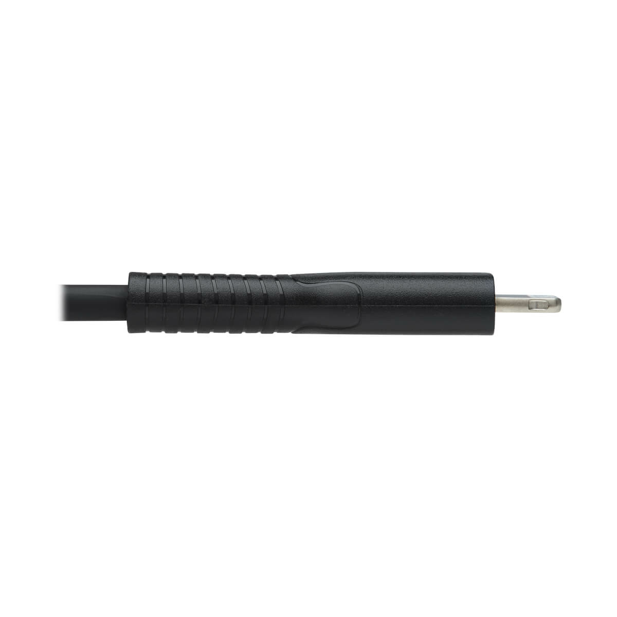 Eaton M102 USB-C to Lightning Sync/Charge Cable (M/M), MFi Certified