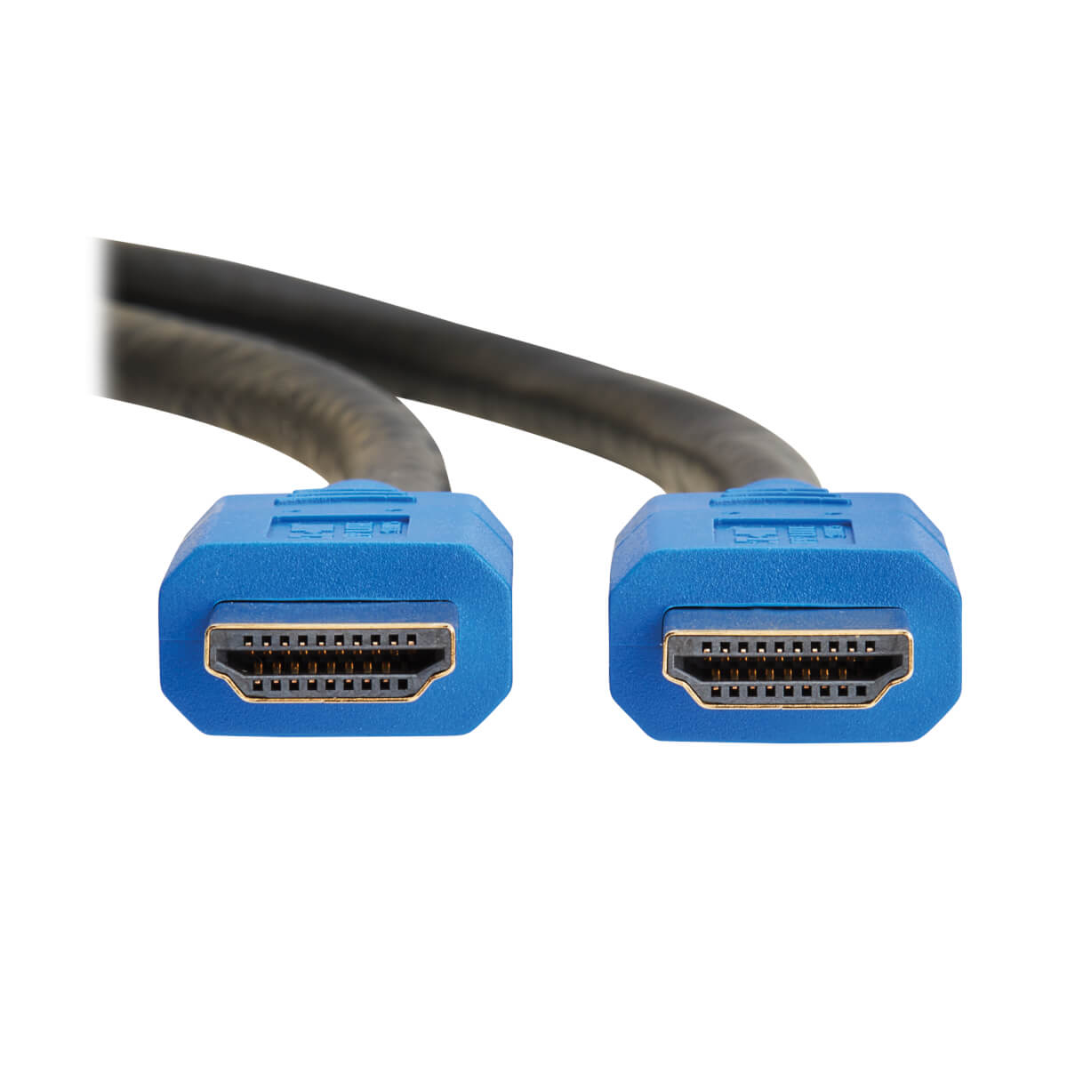 Eaton P568-8K6 8K HDMI Cable (M/M) - 8K 60 Hz, Dynamic HDR, 4:4:4, HDCP 2.2, BK