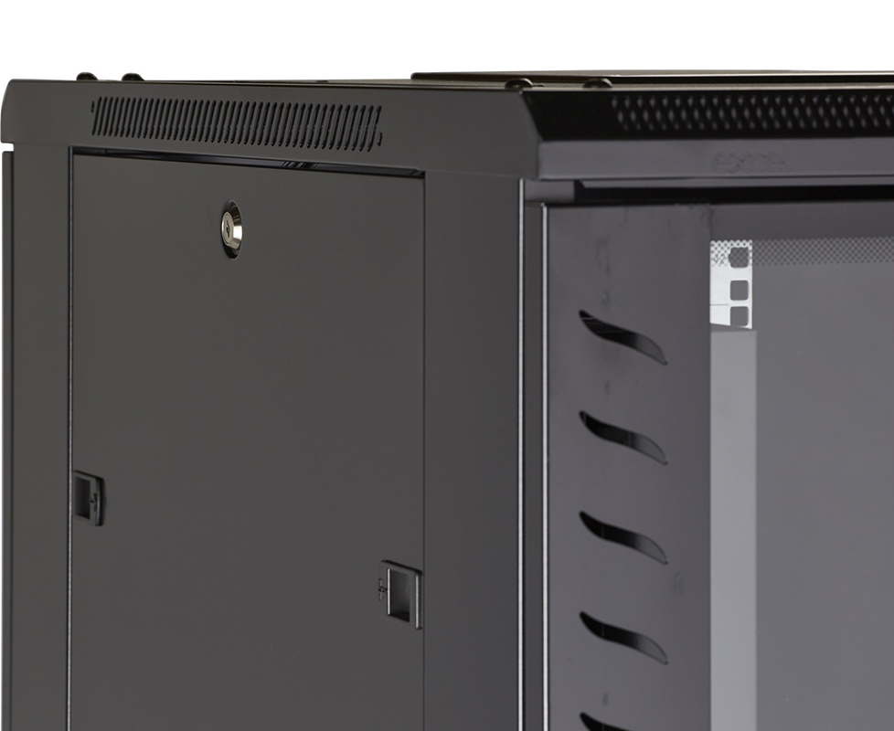 47u Datacel 600 (w) x 1000 (d) Server Cabinet