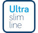 Ultra Slim Line