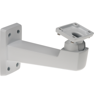 Included with AXIS M1124-E is AXIS T94Q01A Wall Mount.
