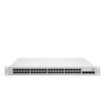 Cisco Meraki MS225-48 48-Port Cloud Managed Stackable Gigabit Switch